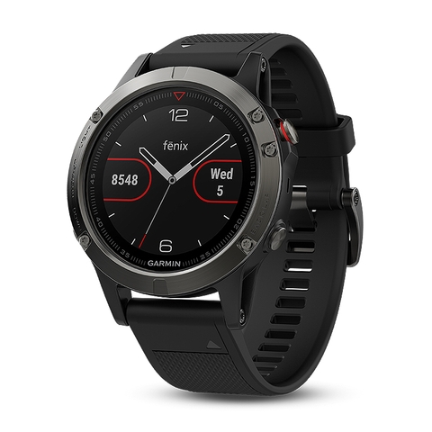 garmin fenix 5 hr strap