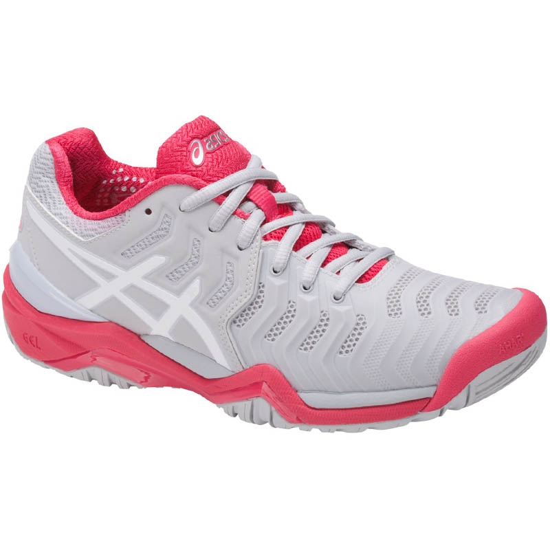 asics tennis resolution 7