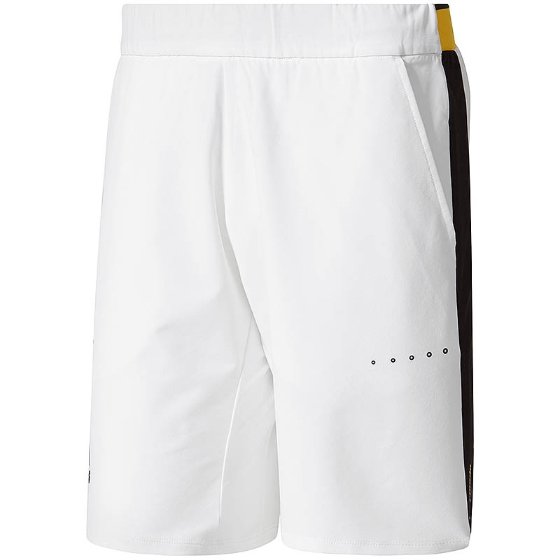 adidas men's tennis barricade bermuda shorts