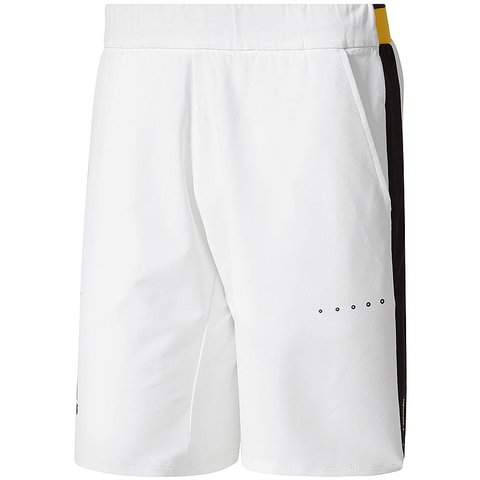 adidas barricade bermuda shorts