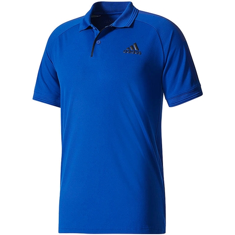 adidas barricade polo shirt