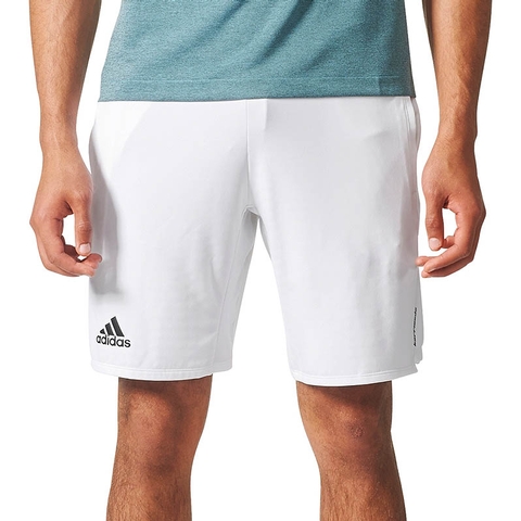 adidas barricade tennis shorts