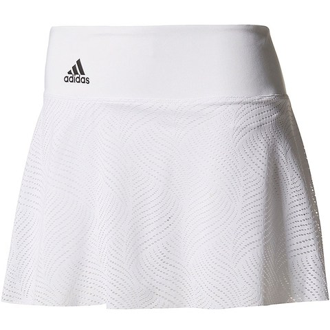 white tennis skirt adidas