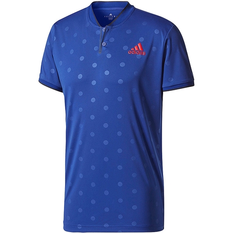 adidas tennis polo