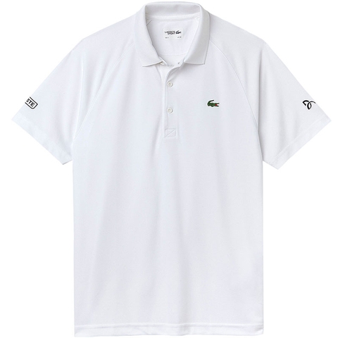 chemise lacoste polo