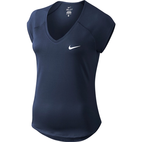 nike tennis top