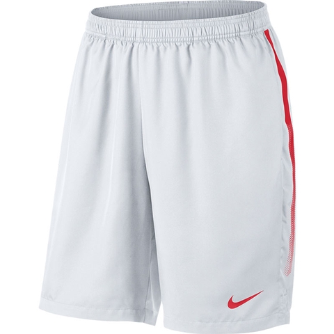 nike court dry tennis shorts