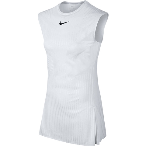 nike court dry slam tank