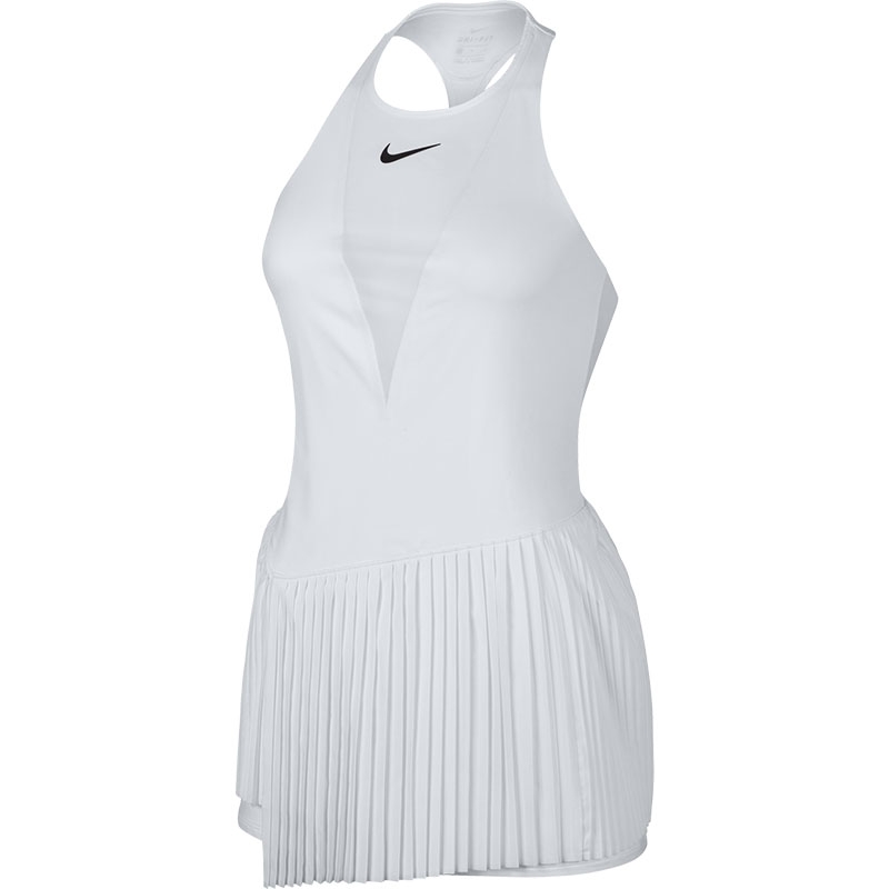 maria court tennis dress