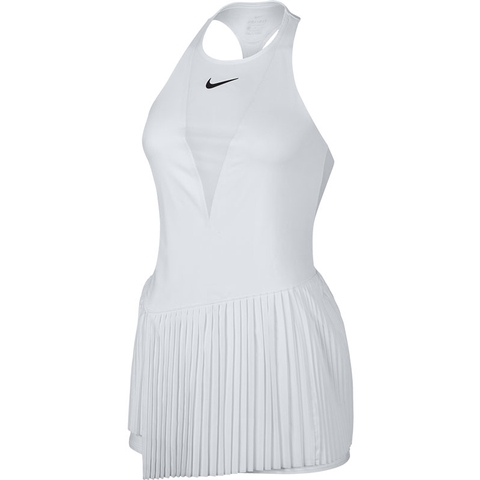 dress with tennis
