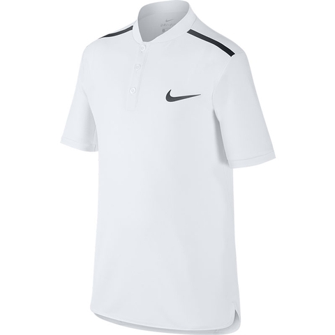 nike advantage polo