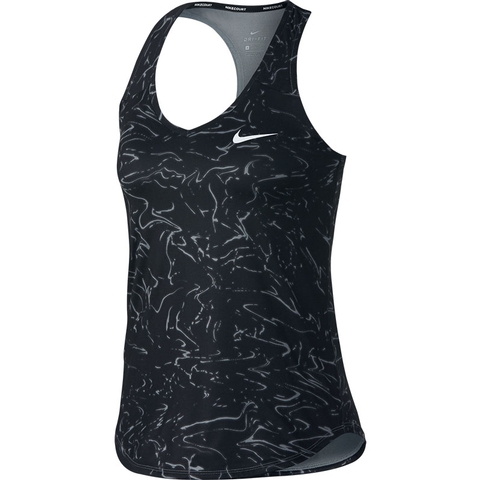 nike court pure tank