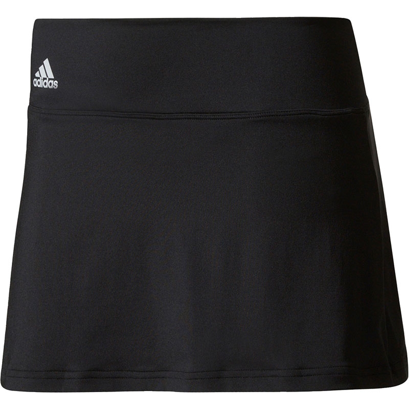 Adidas Advantage Women's Tennis Skirt Black