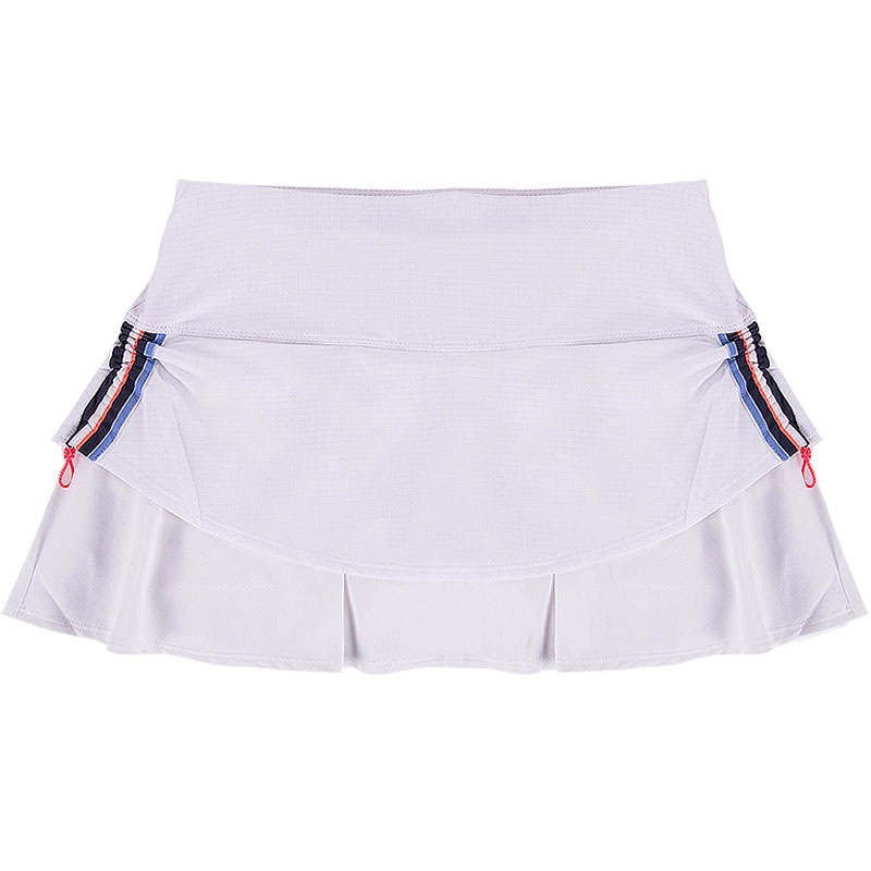 Ruched tennis skirt Clearance