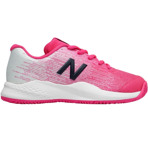 new balance junior tennis shoes