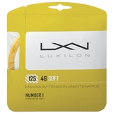  Luxilon 4g Soft 16l Tennis String Set