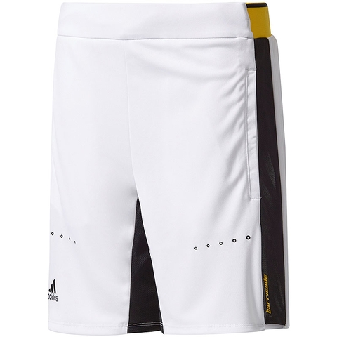 adidas barricade short