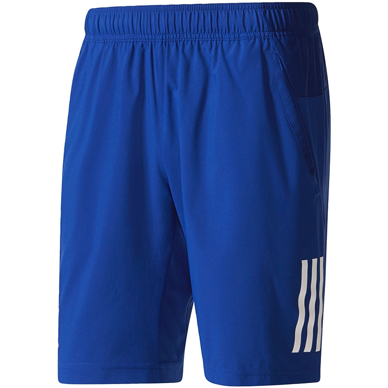 Adidas Club Men's Tennis Short Mysteryink/white