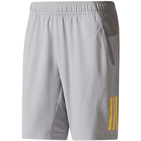 adidas tennis shorts with pockets