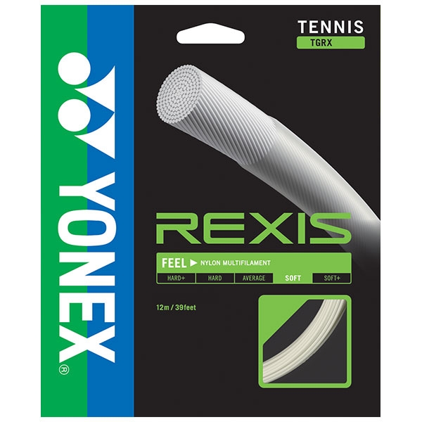 YONEX Rexis Tennis String 
