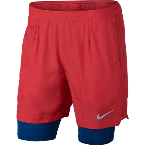 pantaloncini nike tennis