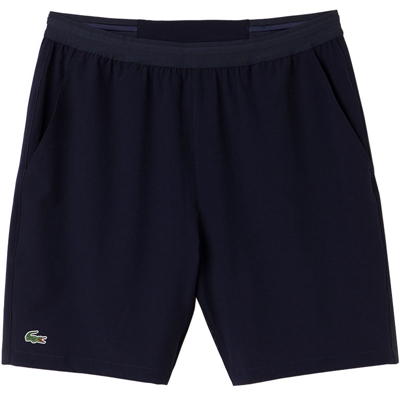 lacoste tennis shorts sale