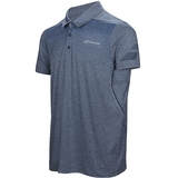 Babolat Performance Men's Tennis Polo