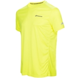 Babolat Core Flag Club Men's Tennis Tee