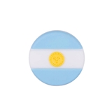  Argentina Flag Vibration Dampener