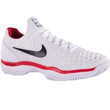 Nike Zoom Cage 3 Junior Tennis Shoe