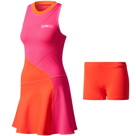 adidas stella mccartney tennis clothes