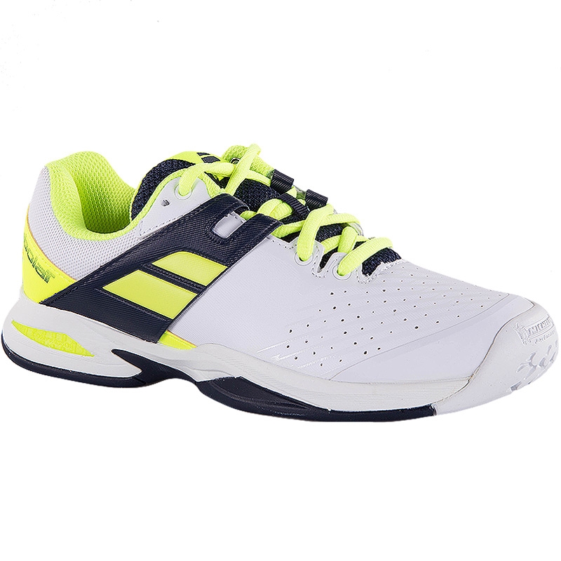 babolat propulse junior tennis shoe