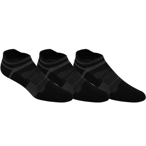 asics quick lyte cushion single tab socks