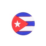  Cuba Flag Vibration Dampener