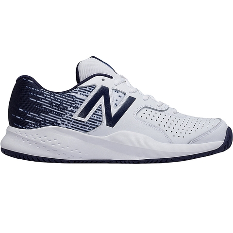 New Balance MC 696 D Men\u0027s Tennis Shoe