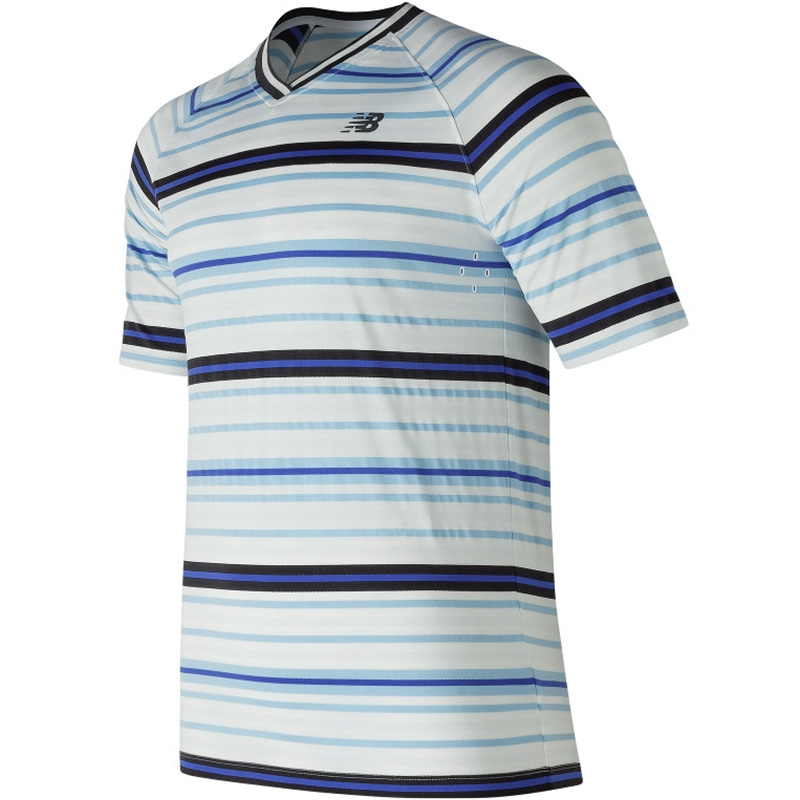 new balance tennis shirt