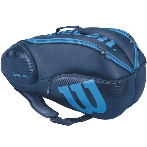 Wilson Ultra 9 Pack Tennis Bag Wilson Ultra 9 Pack Tennis Bag
