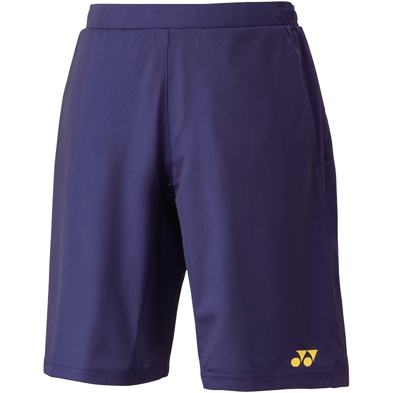 Yonex Grand Slam Men's Tennis Short Darkpurple