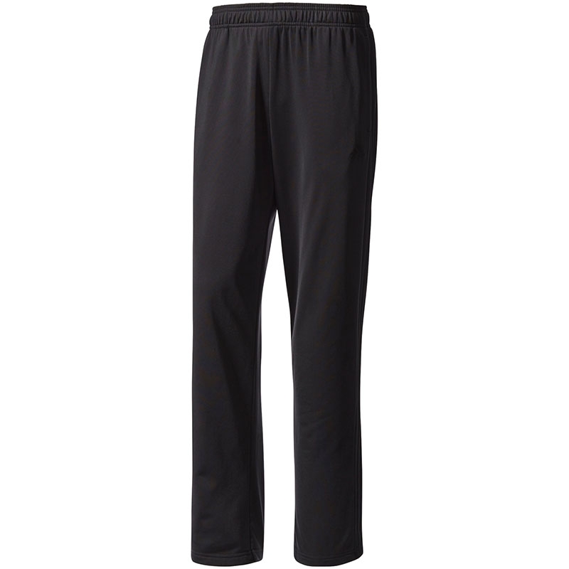 Adidas Essentials Men's Tennis Pant Black
