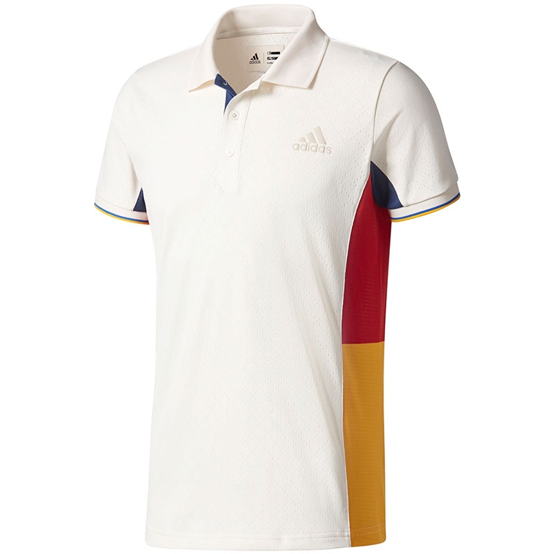 adidas polo tennis