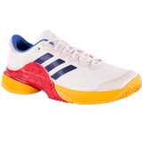 Adidas Barricade 2017 Men's Tennis Shoe