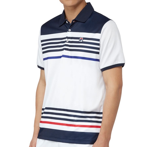fila tennis shirt