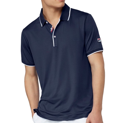 fila performance polo