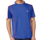 Fila Heritage Men's Tennis Crew