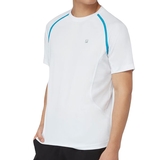 Fila Break Point Pieced Men's Tennis Crew