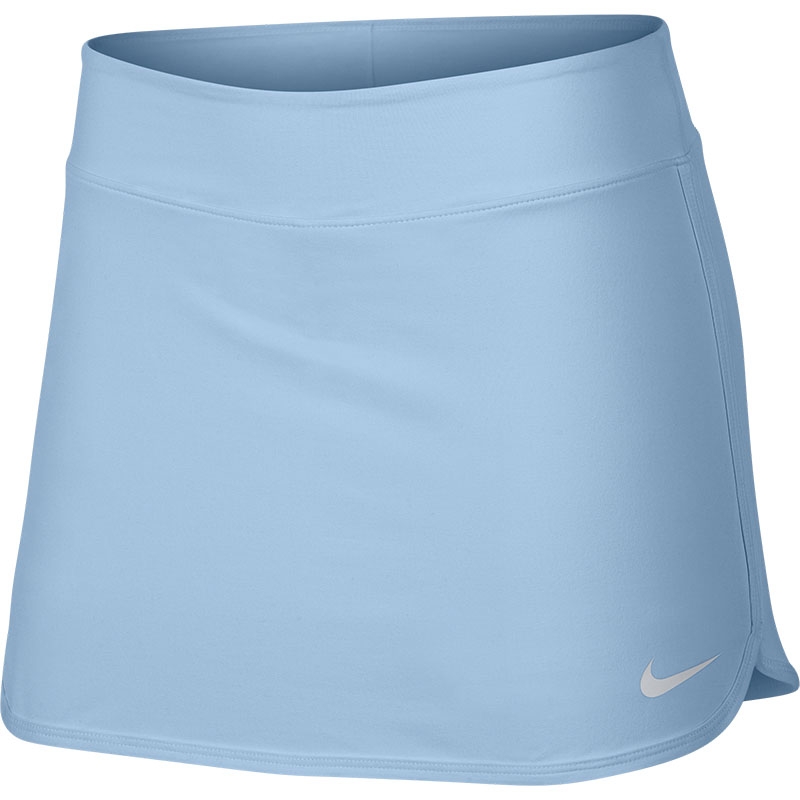 nike pure tennis skirt