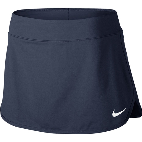 nike court pure tennis skirt