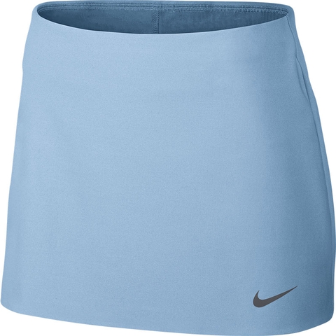 nike court power spin skirt