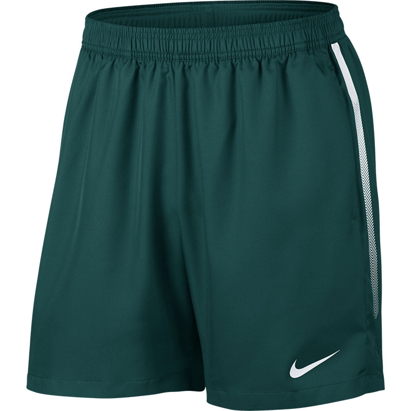 short nike court dry 7
