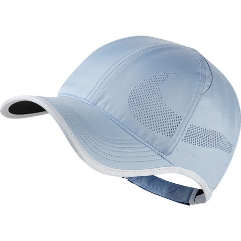 nike aerobill featherlight tennis cap